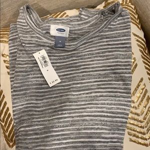 Old Navy 3/4 long sleeve cardigan